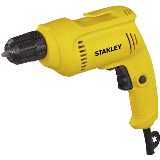 Дриль безударний Stanley STDR5510C мережевий