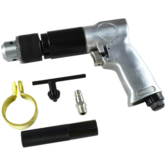 Дрель безударная JBM 52159 пневмодрель