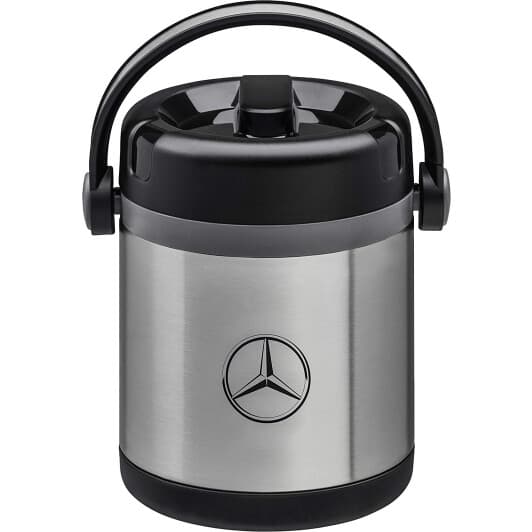 Термос для їжі Mercedes-Benz 1200 мл