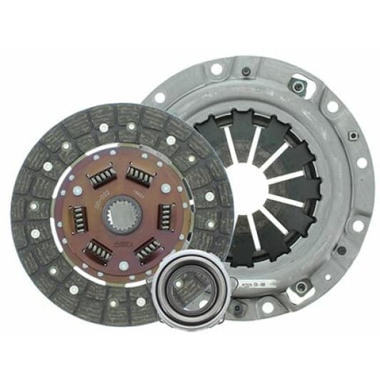 KD-035A Aisin Комплект сцепления