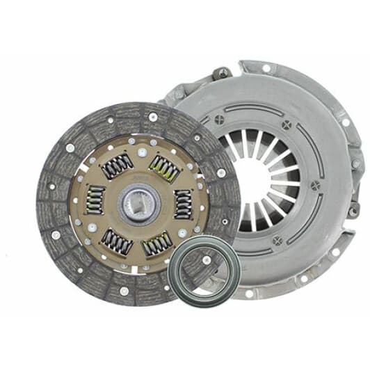KF-004 Aisin Комплект сцепления для Subaru Justy