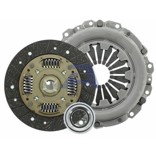 KO-038A Aisin Комплект сцепления