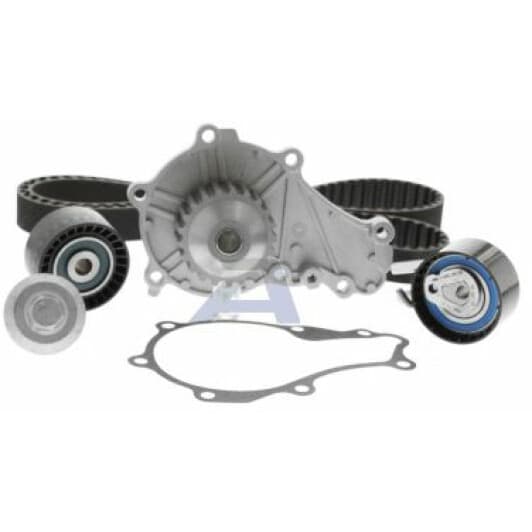 TKT-915 Aisin Комплект ременя ГРМ + помпа
