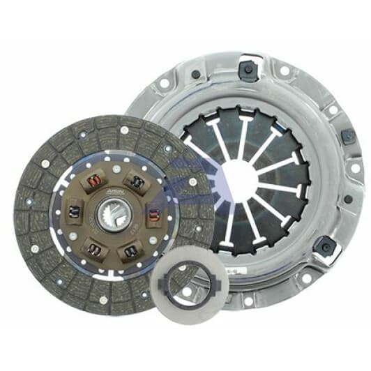 KZ-102B Aisin Комплект сцепления