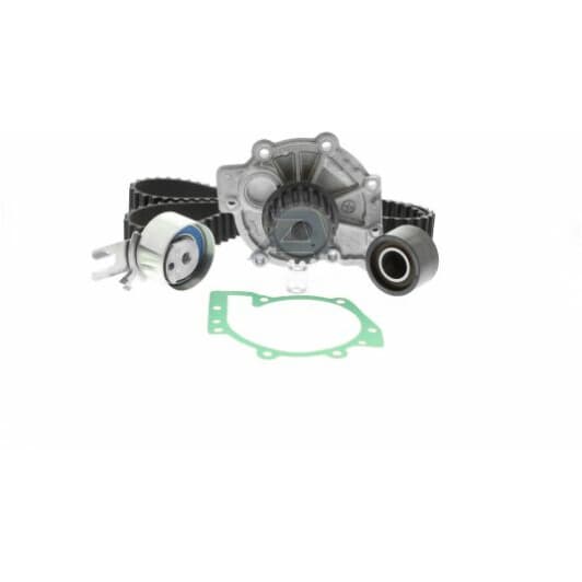 TKV-907 Aisin Комплект ременя ГРМ + помпа