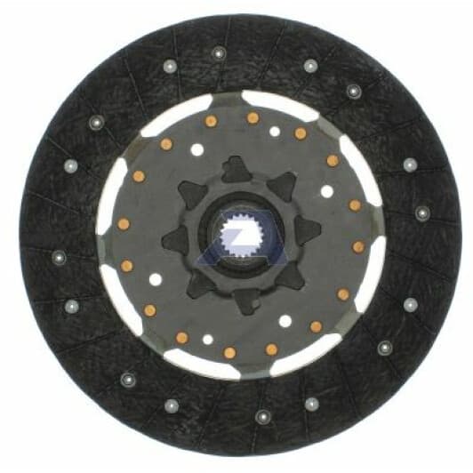 KE-FO12R Aisin Комплект сцепления