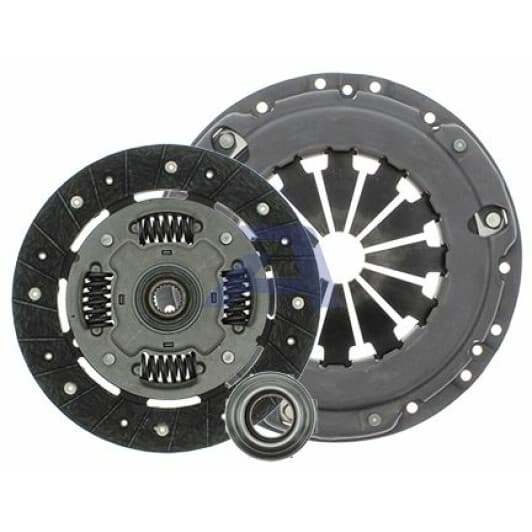 KE-FI09 Aisin Комплект зчеплення