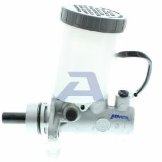 BMS017 Aisin Главный тормозной цилиндр для Suzuki Grand Vitara