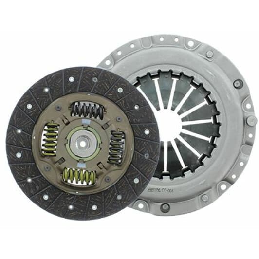 KO041R Aisin Комплект сцепления для Chevrolet Aveo