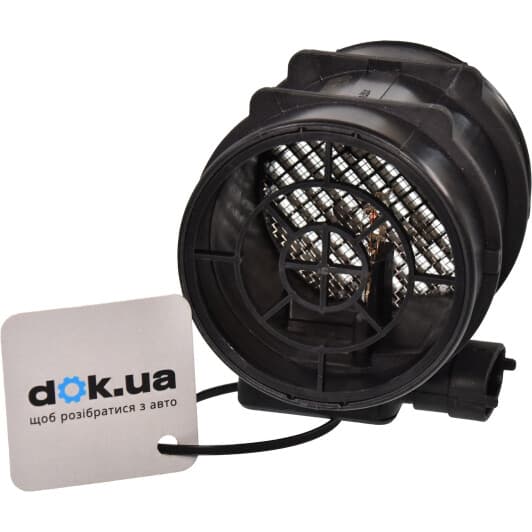 92668 NGK Витратомір повітря для Opel Zafira