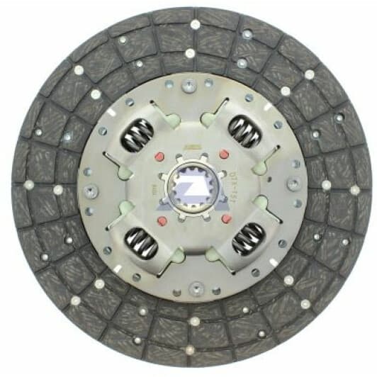 DTX-151 Aisin Диск сцепления