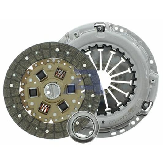 KT-025A Aisin Комплект сцепления