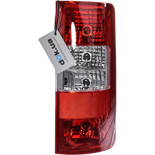 BSG 30-805-015 BSG Задній ліхтар