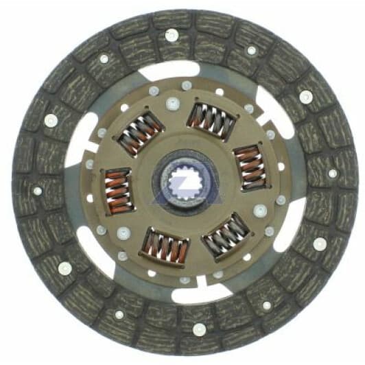 DEOP08 Aisin Диск сцепления