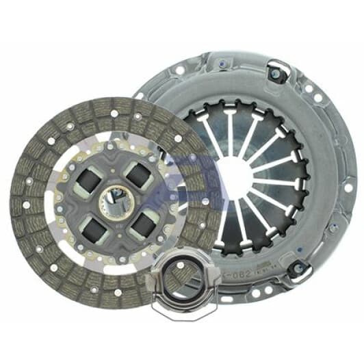 KT-156A Aisin Комплект сцепления