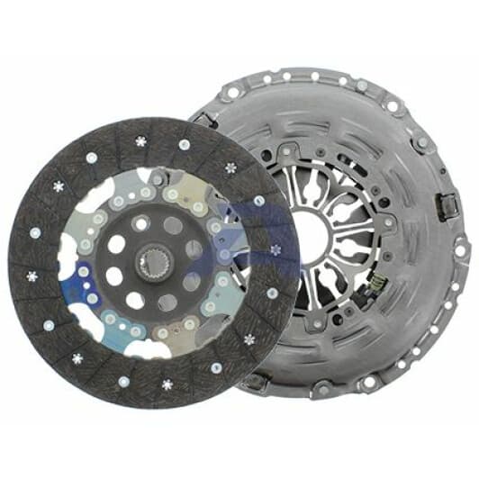 KN-224R Aisin Комплект сцепления