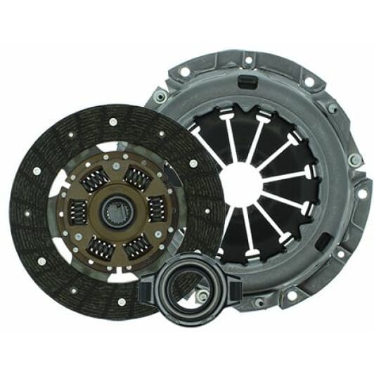 KN-030A Aisin Комплект сцепления для Nissan Primera