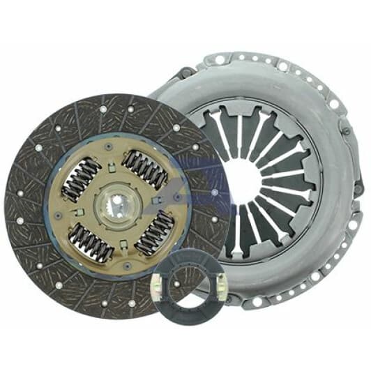 KK-026 Aisin Комплект сцепления