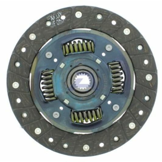 DS918 Aisin Диск сцепления