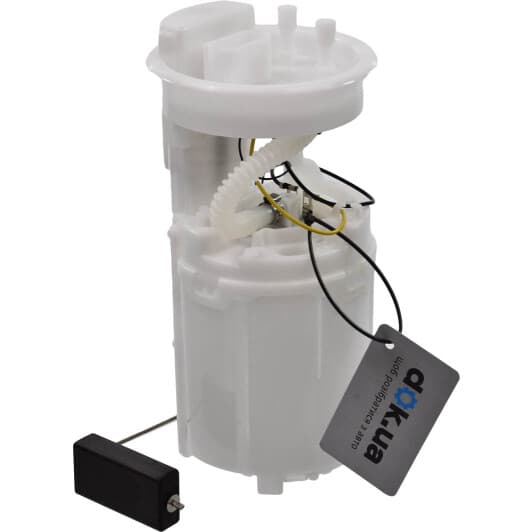 1115202500 JP Group Топливный насос