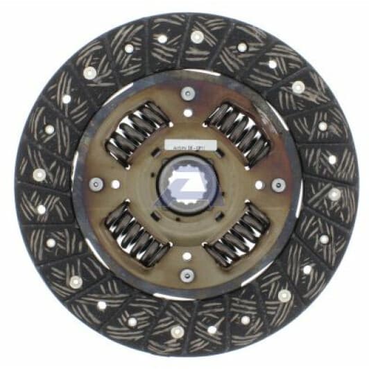DE-OP11 Aisin Диск зчеплення
