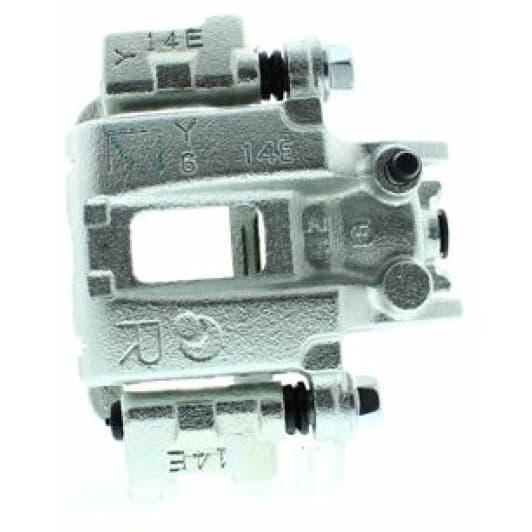 D5L015 Aisin Тормозной суппорт для Mitsubishi Pajero