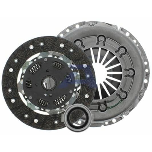 KH078 Aisin Комплект сцепления для Honda CR-V