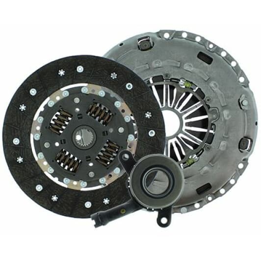 CKM-111R Aisin Комплект сцепления для Mitsubishi Outlander