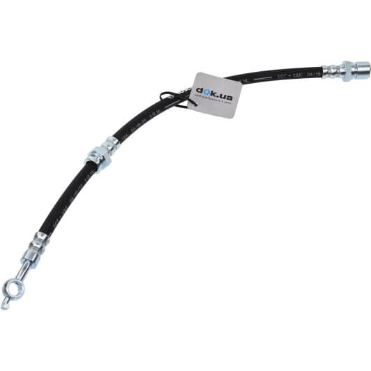 1 987 481 386 Bosch Тормозной шланг