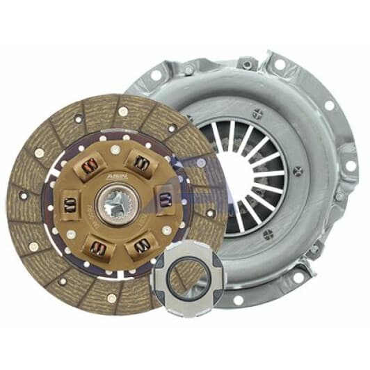 KM-004A Aisin Комплект сцепления
