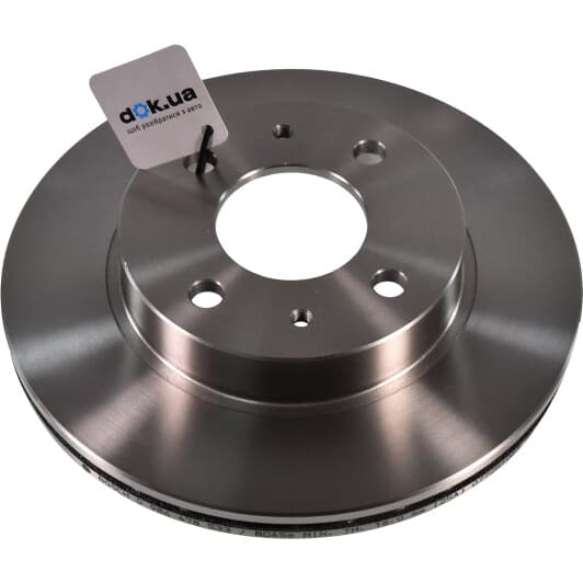 0 986 478 533 Bosch Тормозной диск