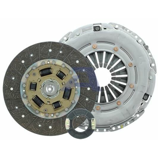 KY-109 Aisin Комплект зчеплення