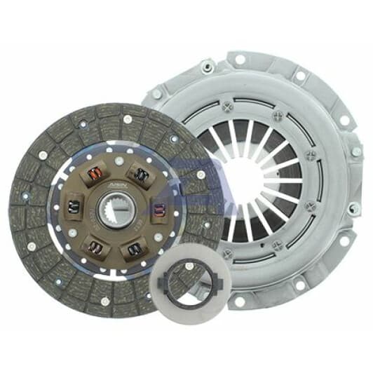 KZ-034A Aisin Комплект сцепления