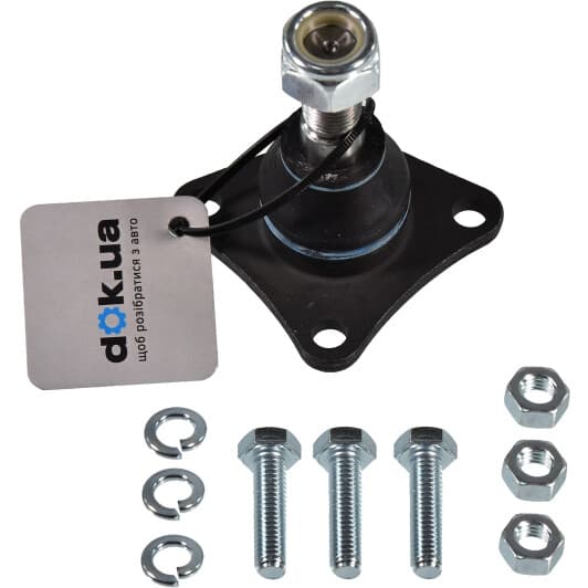 37315 01 Lemförder Шаровая опора