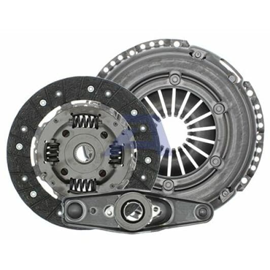 KEVW07 Aisin Комплект сцепления