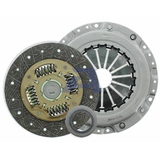 KO-033 Aisin Комплект зчеплення