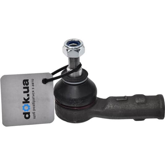 BTR4414 Borg & Beck Наконечник рулевой тяги