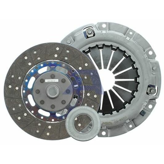 KG-019A Aisin Комплект зчеплення для Opel Frontera