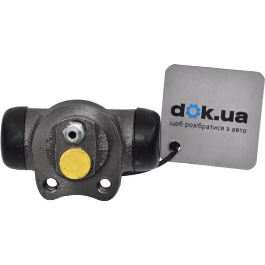 4962 LPR Колісний гальмівний циліндр