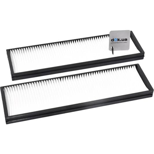 AH310-2 Purflux Фильтр салона для Hyundai i20