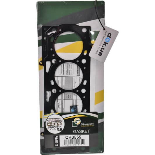 CH3555 BGA Прокладка ГБЦ