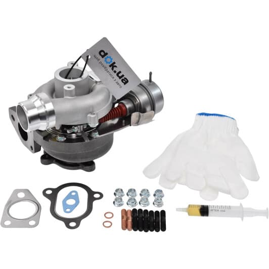 8b39300893 Jrone Турбина