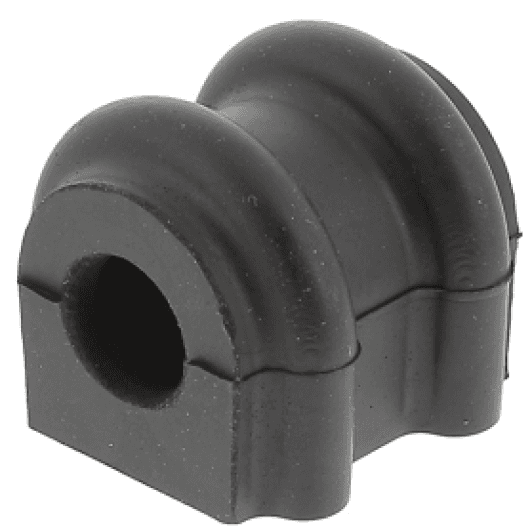 hysb14732 MOOG Втулка стабілізатора