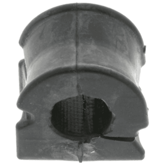 fisb13721 MOOG Втулка стабилизатора для Fiat Panda