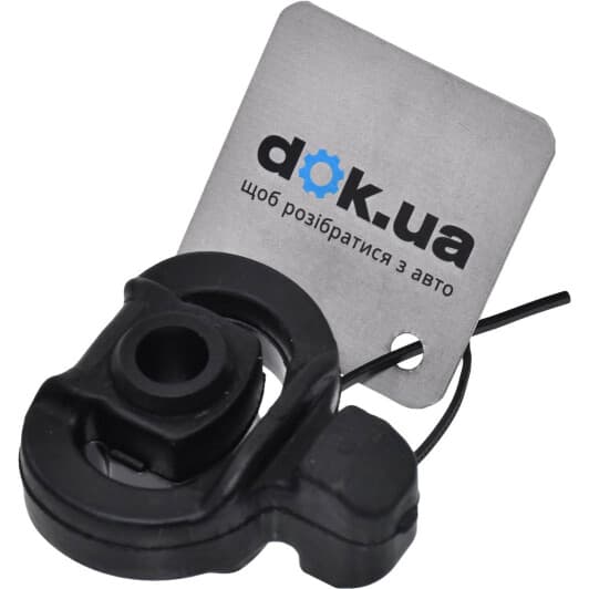 55567 Asam Кронштейн крепления выхлопной магистрали