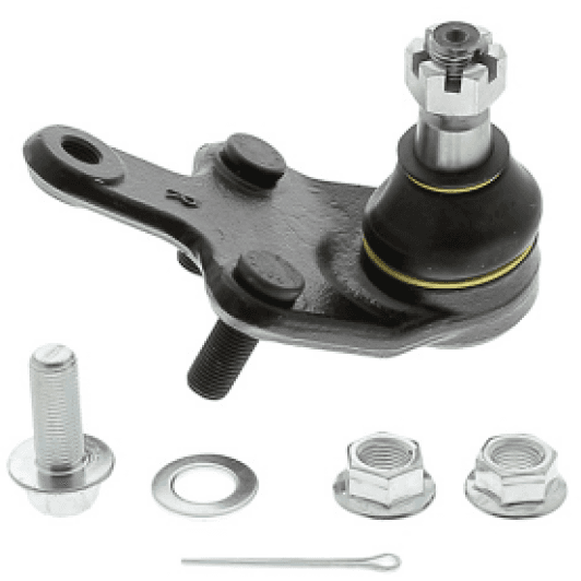 tobj15144 MOOG Шаровая опора