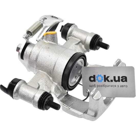 2136277 NK Тормозной суппорт