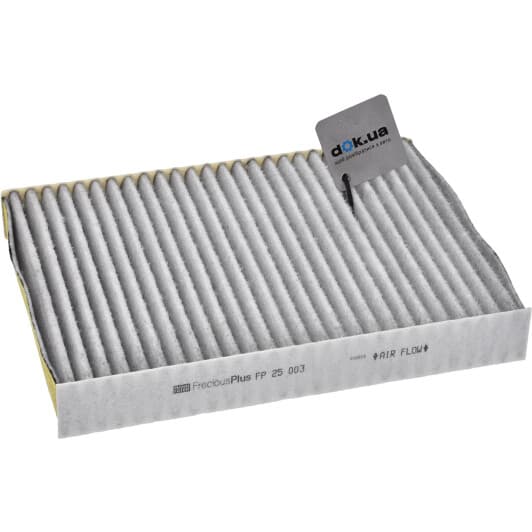 FP25003 Mann Фильтр салона