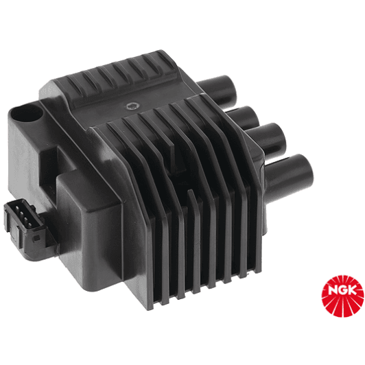 U2004 NGK Котушка запалювання