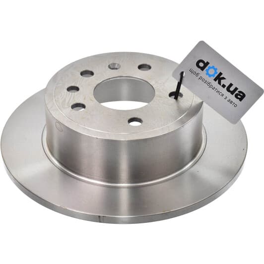 15818 A.B.S. Гальмівний диск